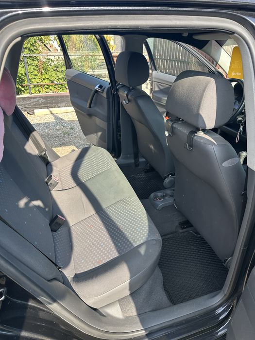 Volkswagen Polo 1.4 benzina