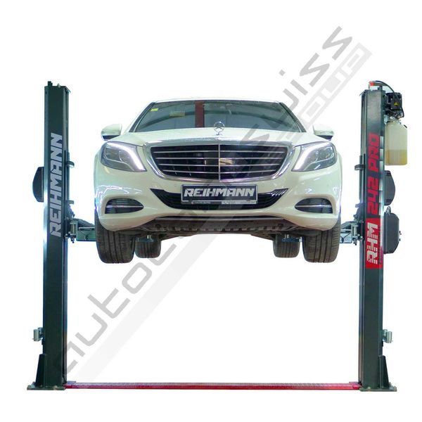 Elevator Auto Profesional REIHMANN cu 2 Coloane RHM 242 PRO