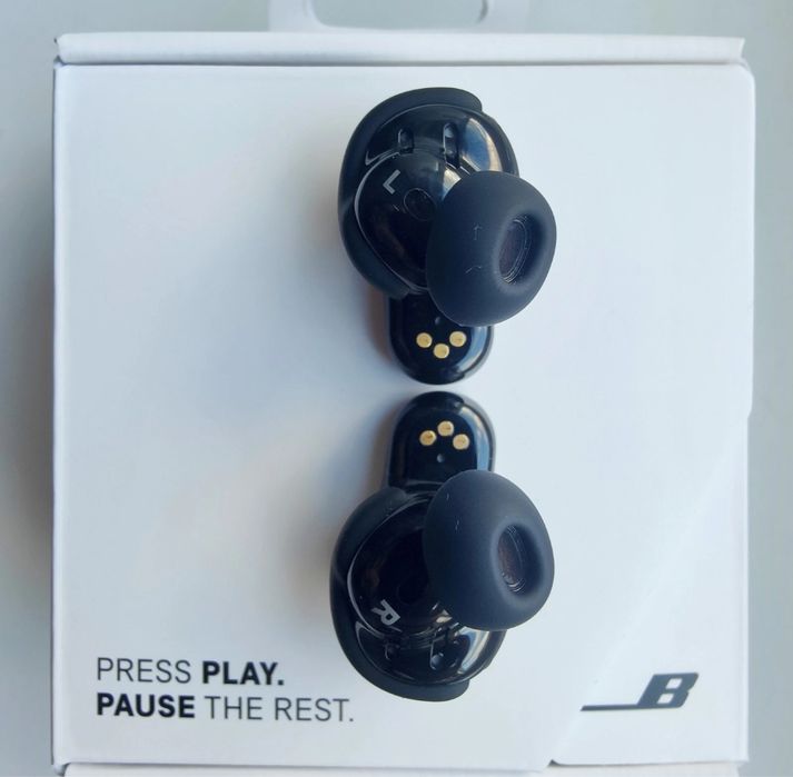 Наушники Bose QuietComfort Ultra