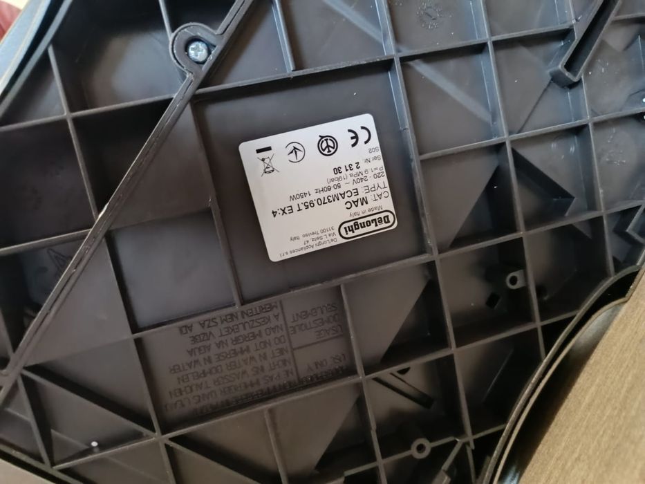 Продам кофемашину