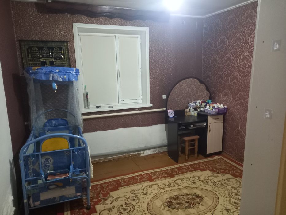 Продам дом пос.Атамекен