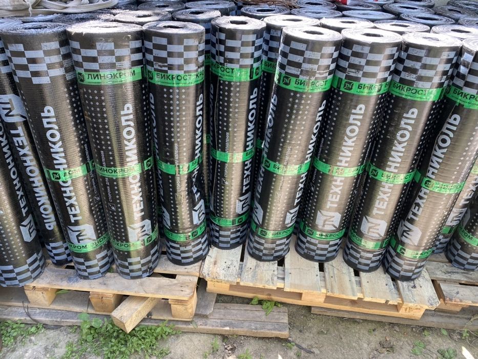 рубероид. кара кагаз