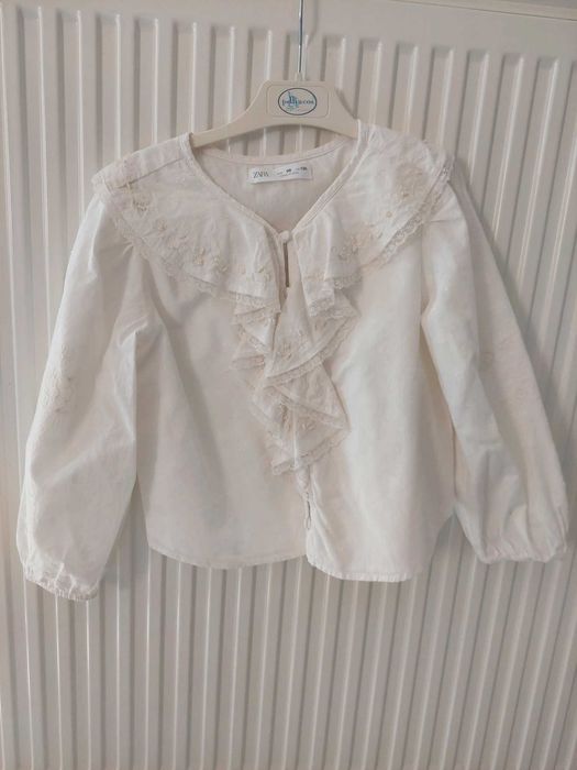 Детска Риза-Зара