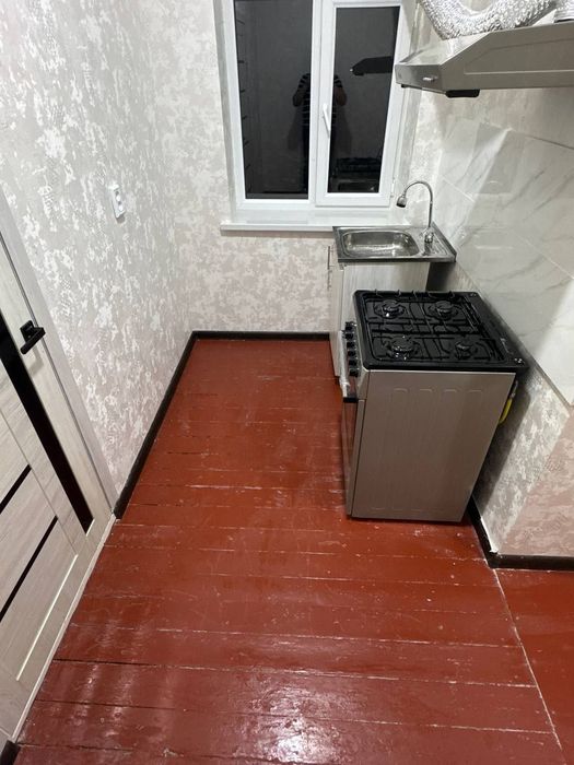 Продаётся 2/2/2 Боткина сзади  МДС сервис