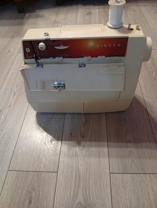 Vand Masina de cusut Sincer Starlet 496