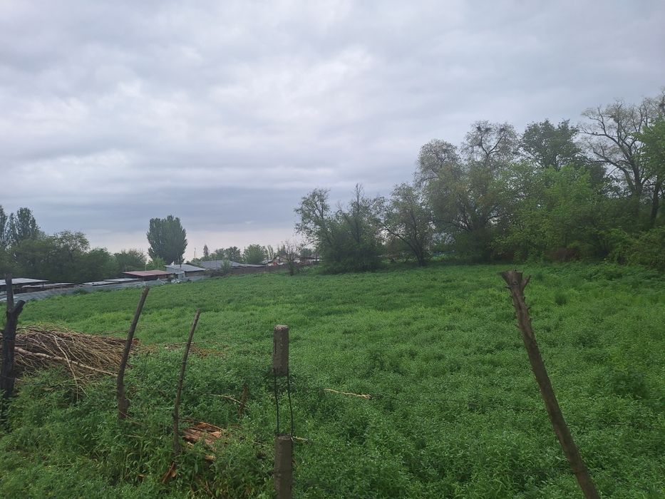 Продам участок...