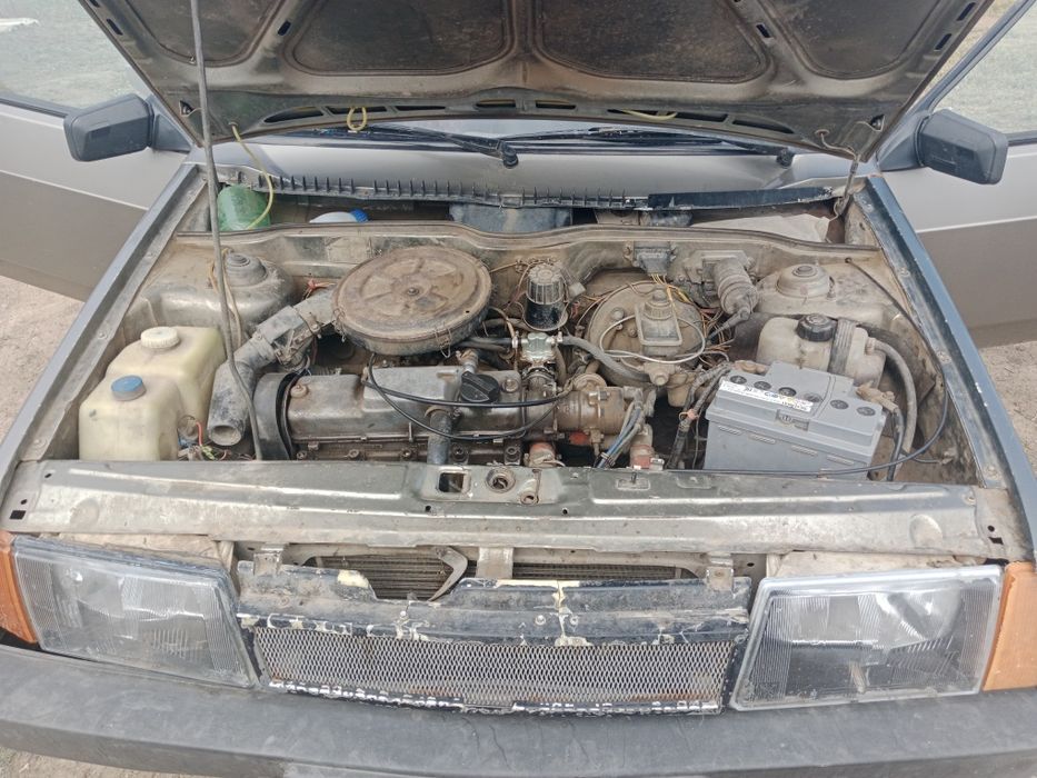 Продам ВАЗ 2109.