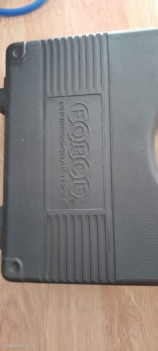 Набор инструментов Forse