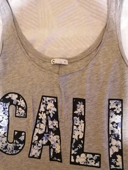 Дамски потник сив