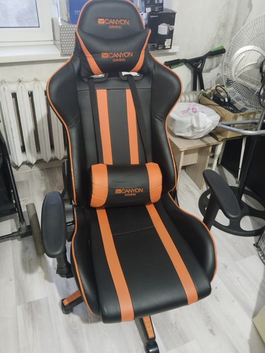 Игровое кресло  .