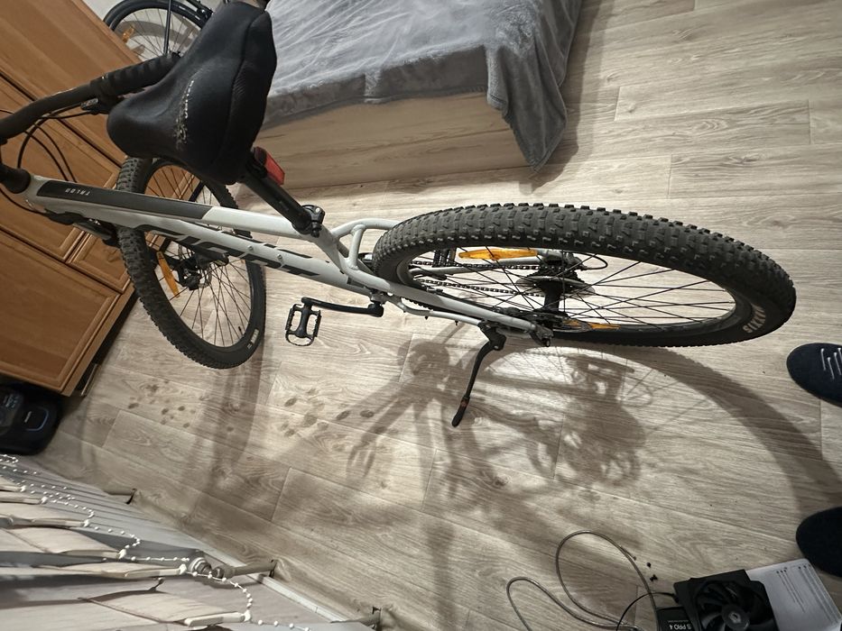 Giant talon 2 горный велосипед