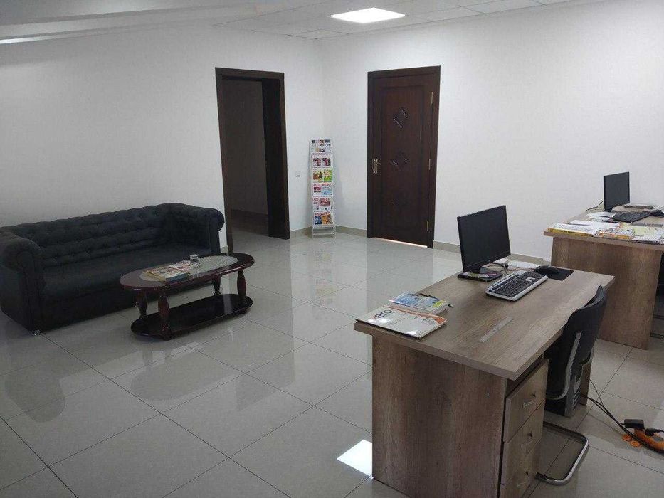 Аренда офиса (IT, Интернет магазин, Call-center) Лабзак 300кв парковка