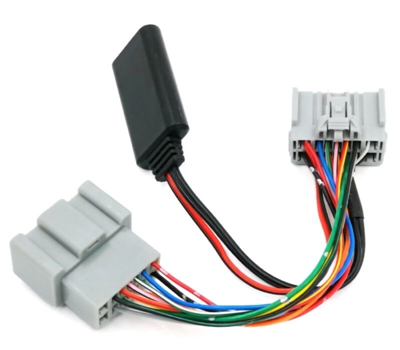 Interfata bluetooth Volvo C30 C70 S40 S70 S80 V40 V50 V70 XC70 XC90