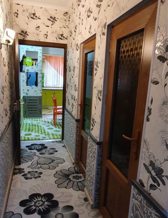 Аренда 2 хонали уй Максим горький , Салом Чойхона