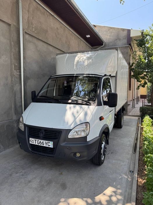 Gazel sotiladi zavot 4.20