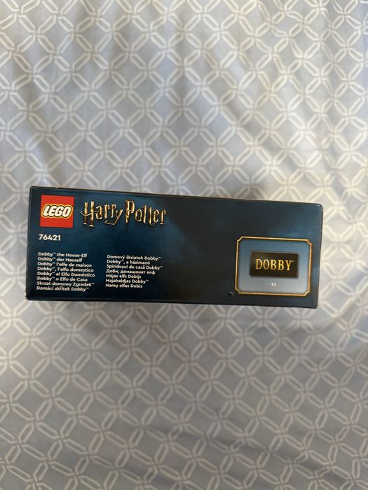 Lego Harry Potter 76421 (SIGILAT)