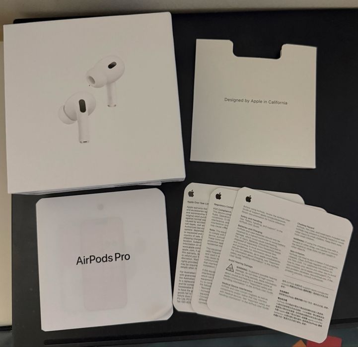 AirPods pro 2 Apple