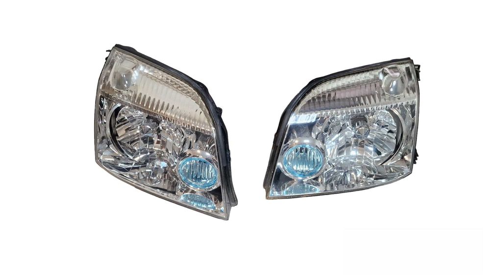 Nissan T30 Нисан X-Trail xenon far desen Xtrail ксенон фар ляв десен