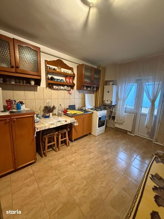 Apartament 2 camere -Bulevardul Independentei