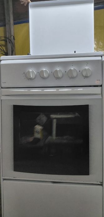 Продается газ плита
