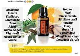 Onguard 15 ml ulei essential