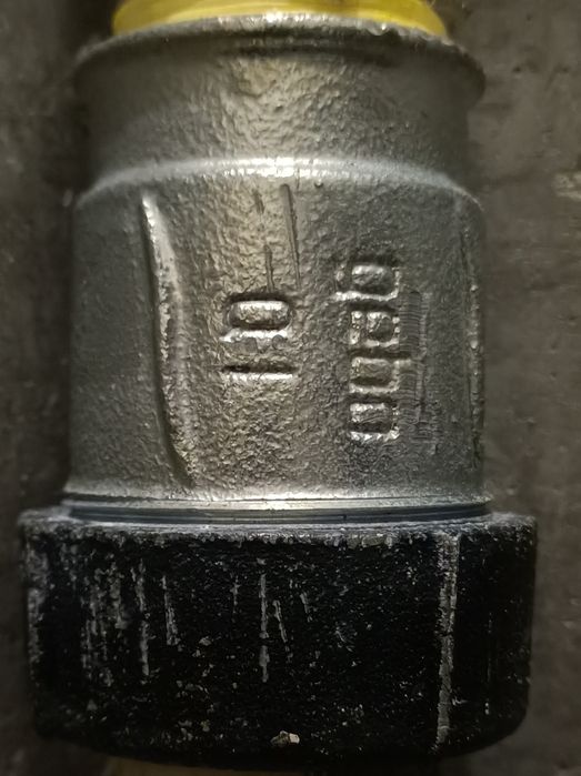 Гебо муфта 32 б/у дёшево, не дорого