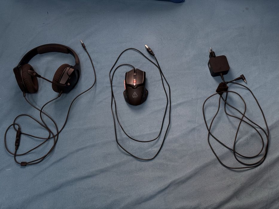 Обменяю или продам ноутбук