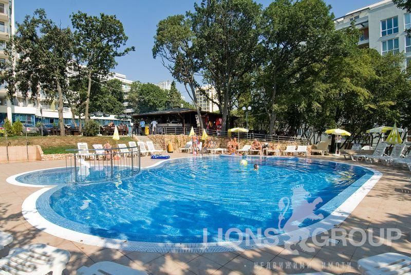 2-стаен в Варна, област-к.к.Златни пясъци площ 70 цена 93000