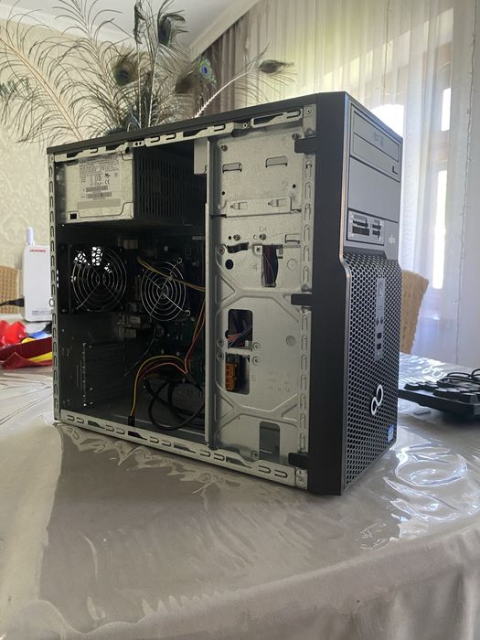 Продам офисний копьютер