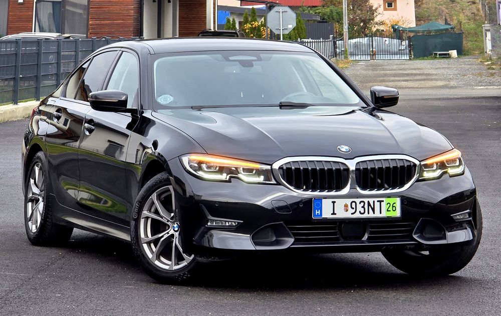 BMW Seria 3