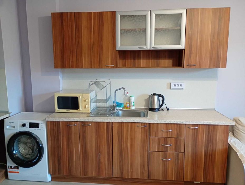 Дава се под наем Двустаен апартамент в Варна, Аспарухово - 60 кв.м за 500 € - Снимка #5