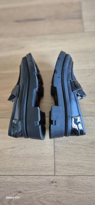 Mocasini/loafers fetițe/femei Steve Madden
