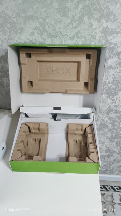 Xbox series s 512GB