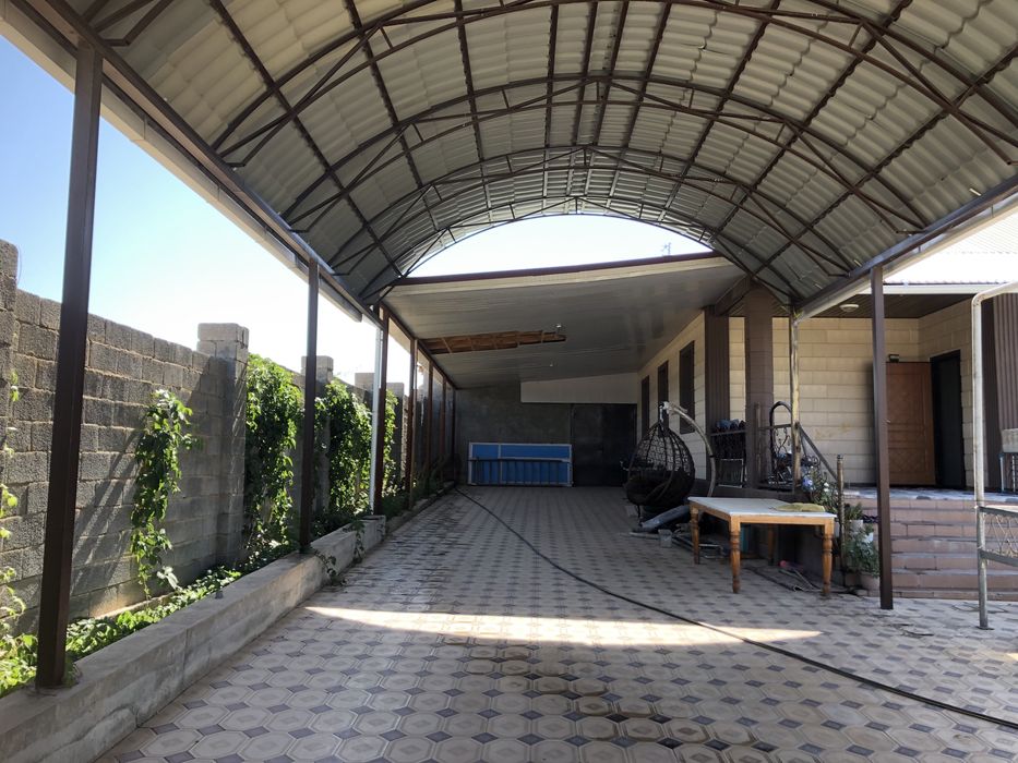 Срочно!!! Продаем большой дом. Черновод(Қарасу)