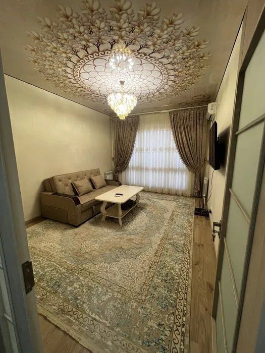 Аренда квартира на ЖК Зарафшан сити СЕБЗОР 3-ком р-н Алмазарский