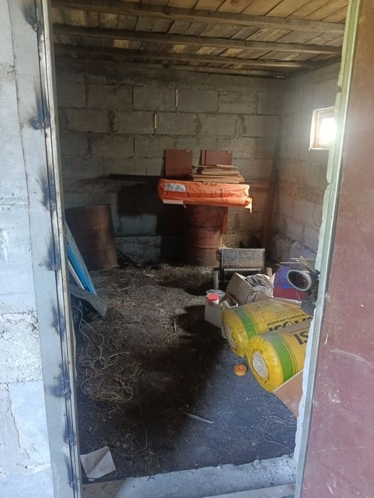 Продам дом с участком