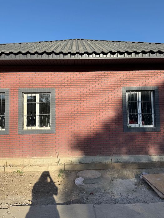 Монтаж термопанелей Алматы