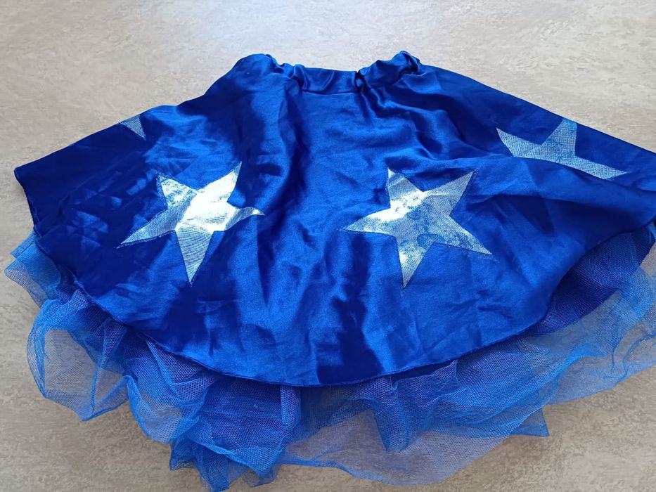 Новогодние костюмы