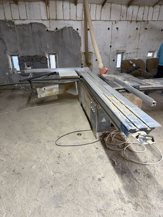 Станок для распила