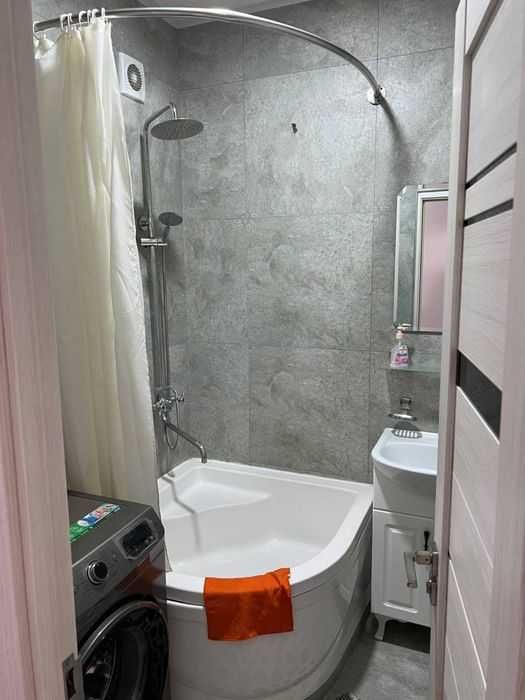 Аккуратная 2-х ком. кв. в самом центре города! Ц-5!