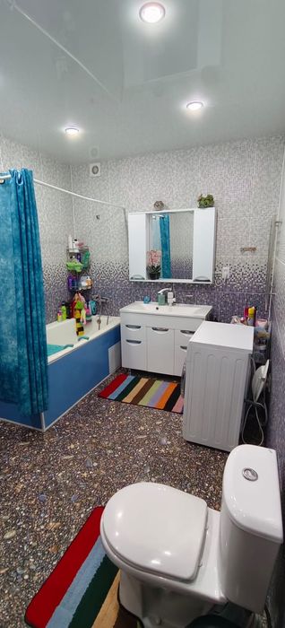 Продам дом 2020 г.п.