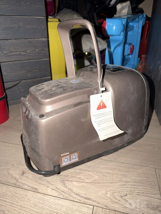 Fog Machine FG300 Система туманообразования микроклимат