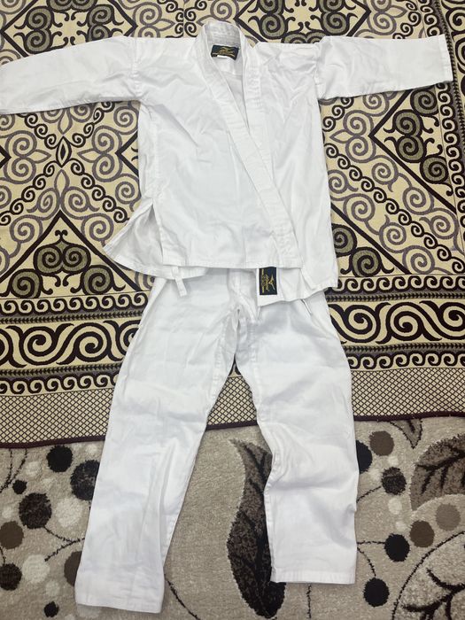 Кимоно для спорта