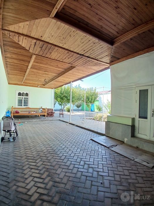 Продаётся дом в хорошем состоянии