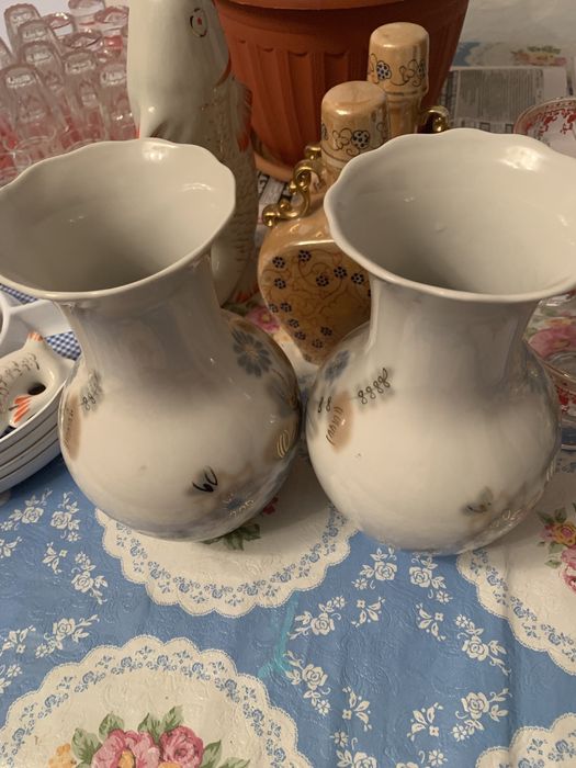 Посуда продается