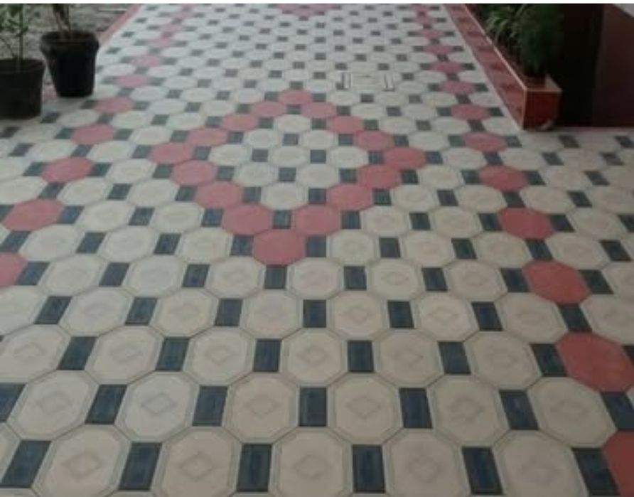 Евро Брусчатка бардюры