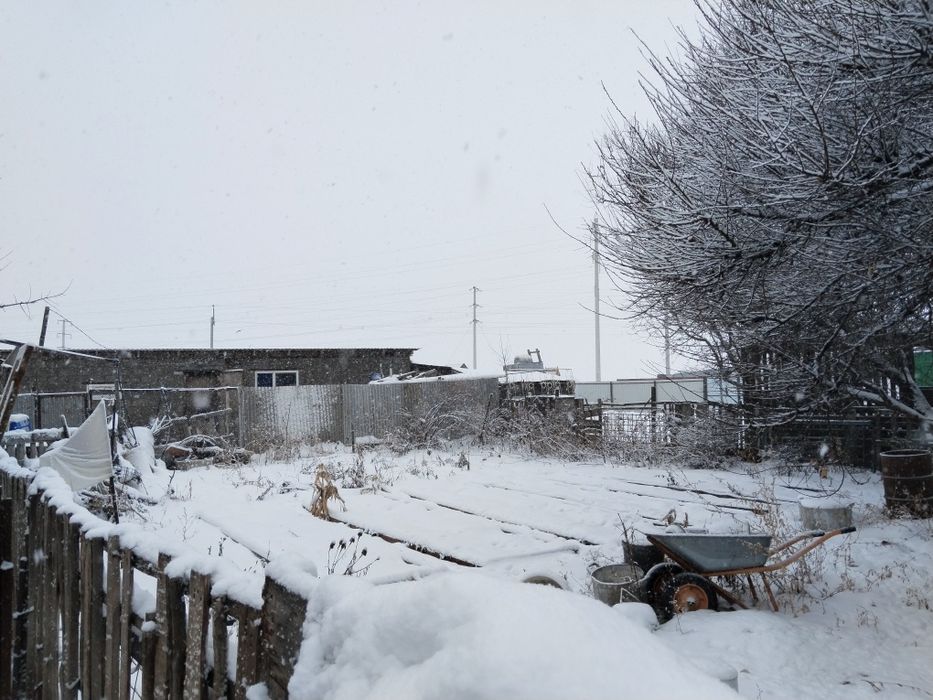 Продается ...дом..