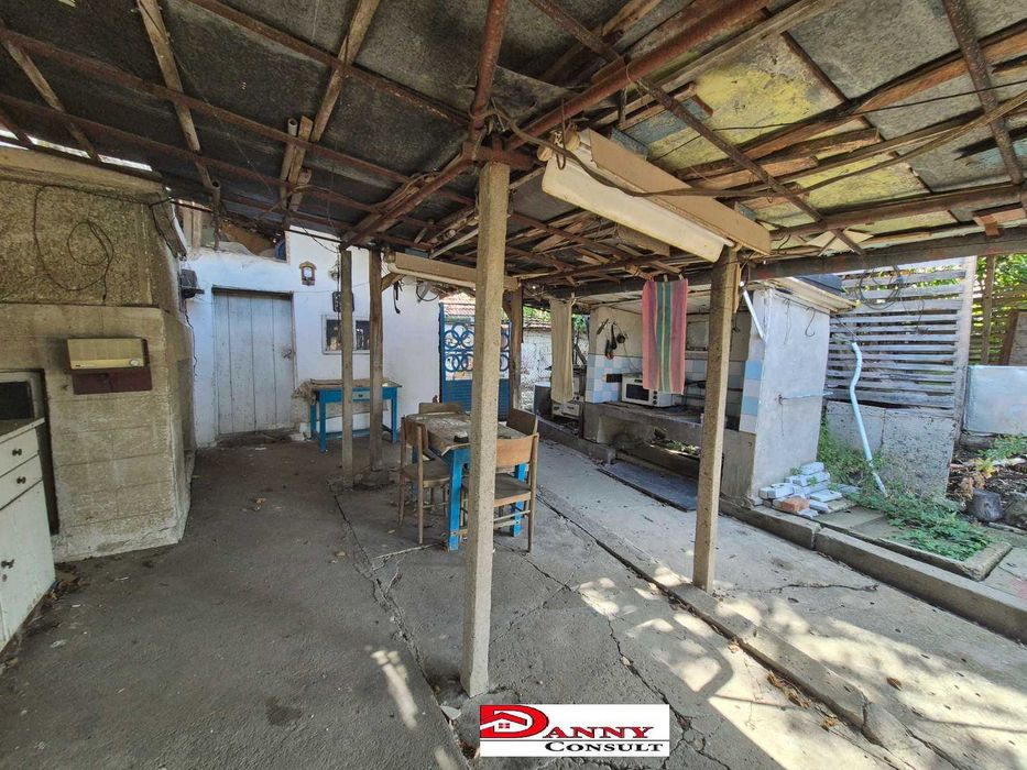 Продава се Къща в Велико Търново, Акация - 137 кв.м за 183 €/кв.м - Снимка #20