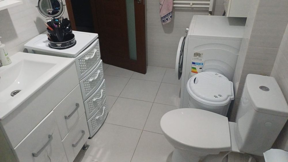 Apartament 1 Camera Mall Moldova