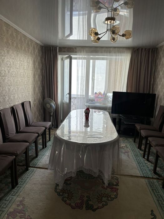 Продам 3ком, 20 мкрн